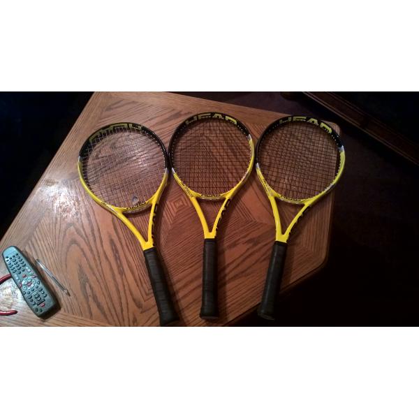 Youtek Extreme Pro x3