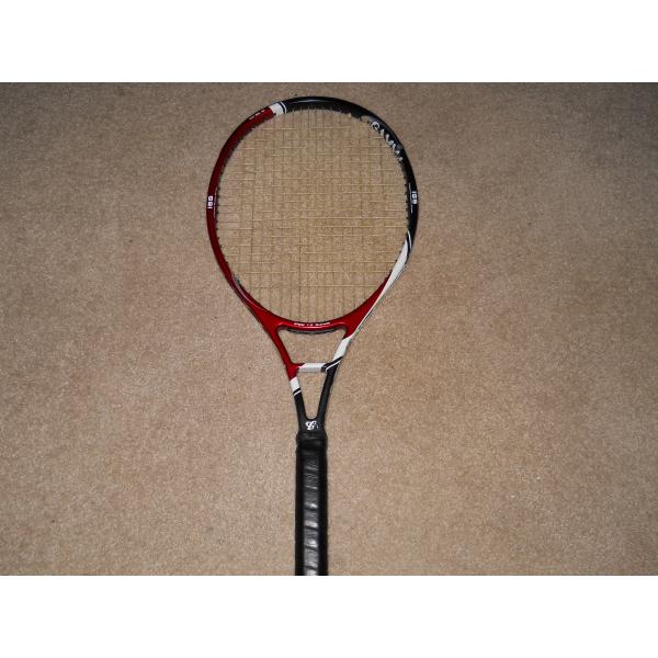 Gamma Ipex 7.0 Oversize