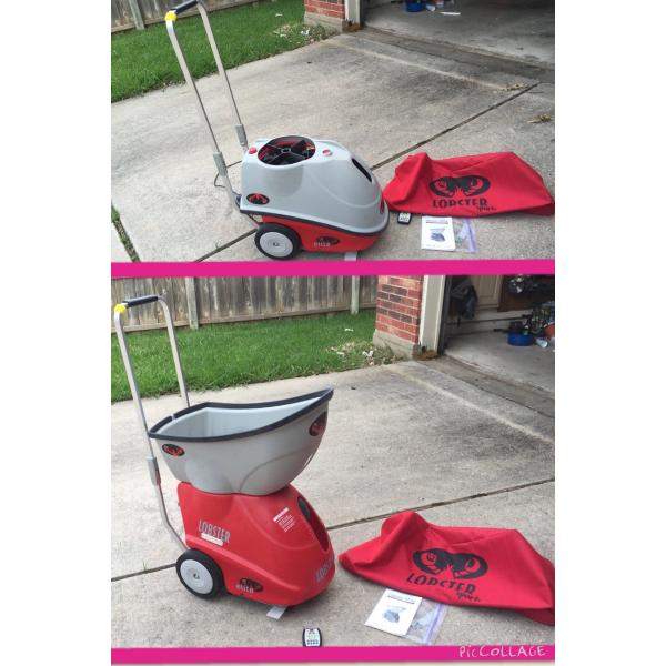 Lobster elite grand V