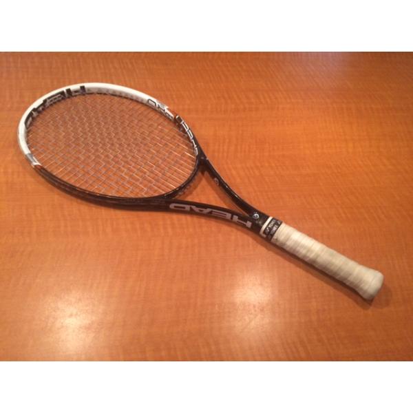 head graphene speed pro