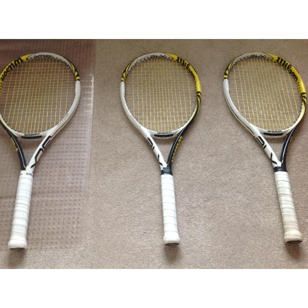 Wilson BLX Pro. Lite