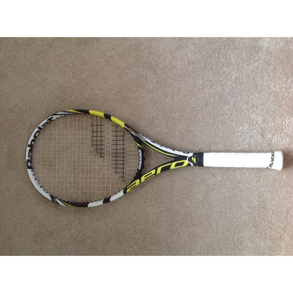 Babolat AeroPro Team
