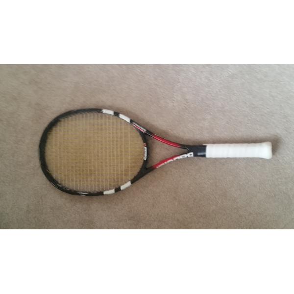 Babolat Pure Control MP Team