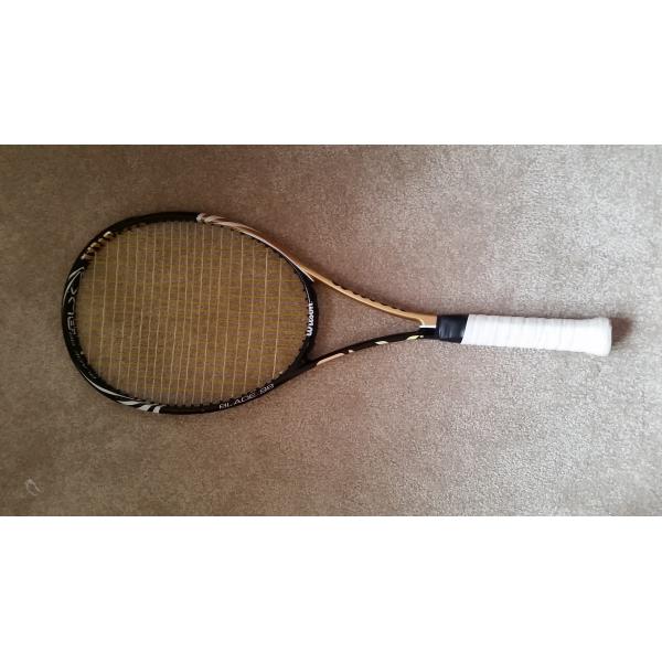 Wilson BLX Blade 98