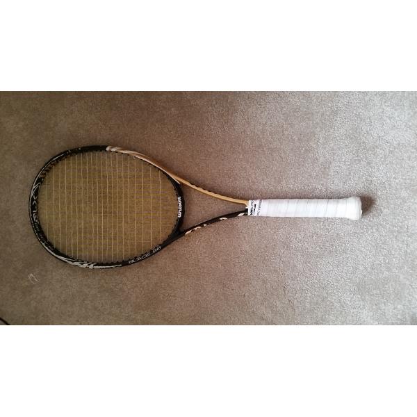 Wilson BLX Blade 98