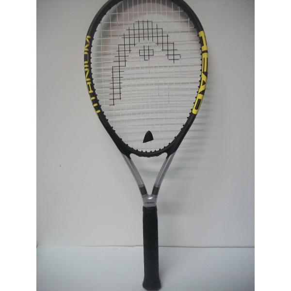 HEAD Ti.S1 Pro Tennis Racquet