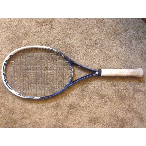 Head Graphene Instinct MP 