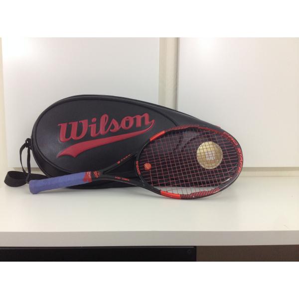 Pro Staff 95 100th anniversary