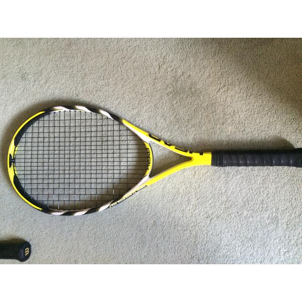 Nano Ti Extreme lite