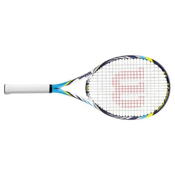 2014 Wilson Juice 100 4.5