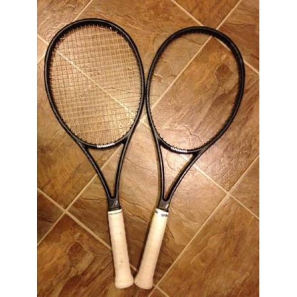 Wilson Blade 93 (4 3/8)