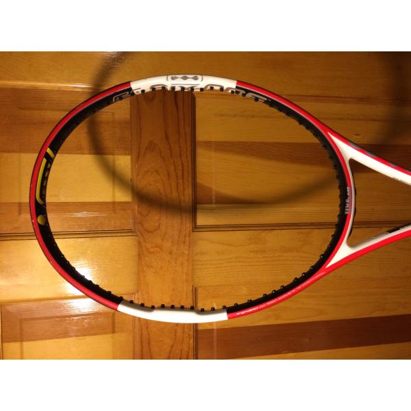 Wilson N-Code 6.1 95