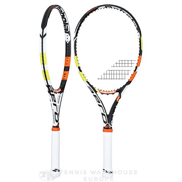 Want: Babolat PLAY AeroPro Drive 
