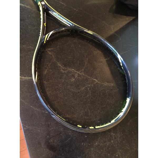 Head Graphene Extreme MP 4 3/8