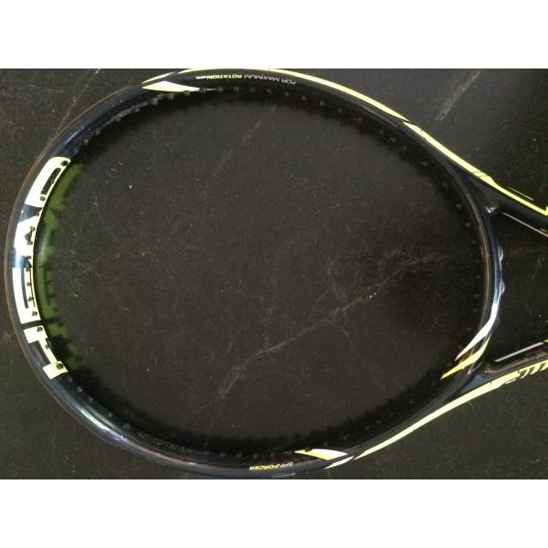 Head Graphene Extreme MP 4 3/8