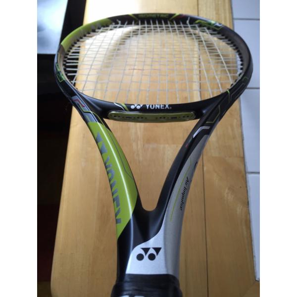 Yonex EZone Ai98
