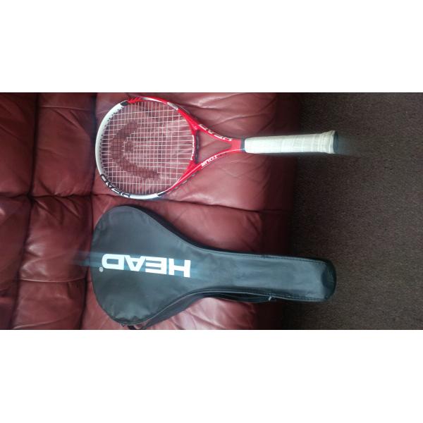 head tennis racquet 