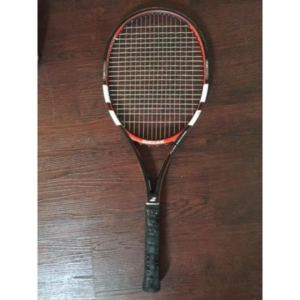 Babolat Pure Control