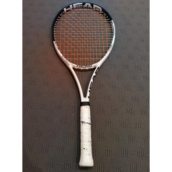 Head Youtek Speed Lite