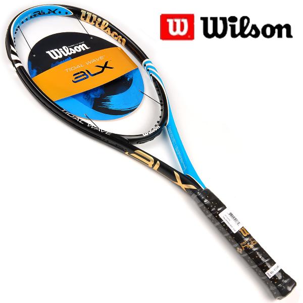 Wilson Tidal Wave BLX