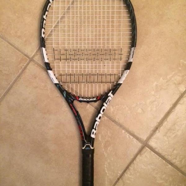 Pure Drive Roddick Jr. 