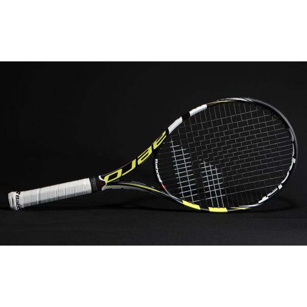 Aero Pro Drive Plus 2014 