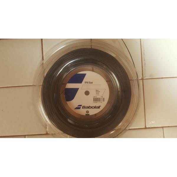 RPM Blast 15L Half Reel Strings