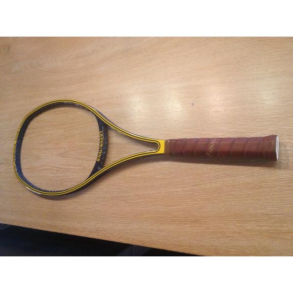  Graphite-dyno snauwaert