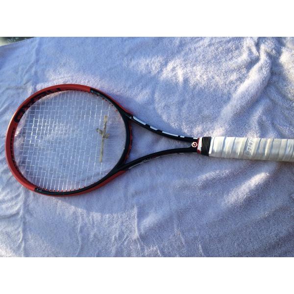 Graphene Prestige MP