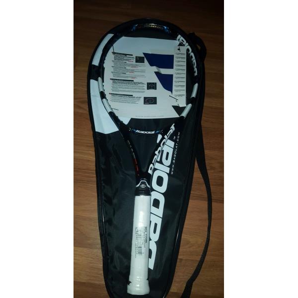 Pure Drive Roddick 4-3/8