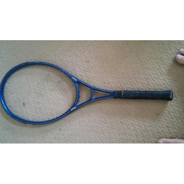 Prince Micheal Chang Longbody Graphite