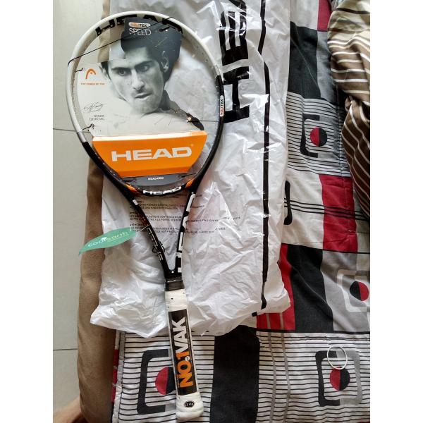 Head youtek ig speed mp 315