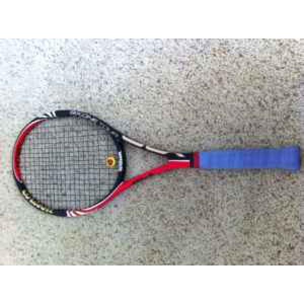 Wilson BLX Six One Tour