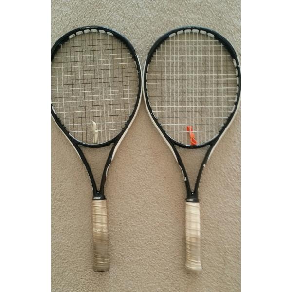 Prince 03 Speedport Pro White, 4 1/2