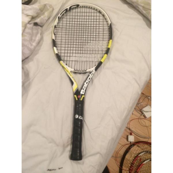 Babolat Aero Pro Drive
