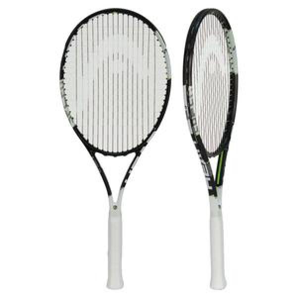 head graphene  xt speed s tennis racquet