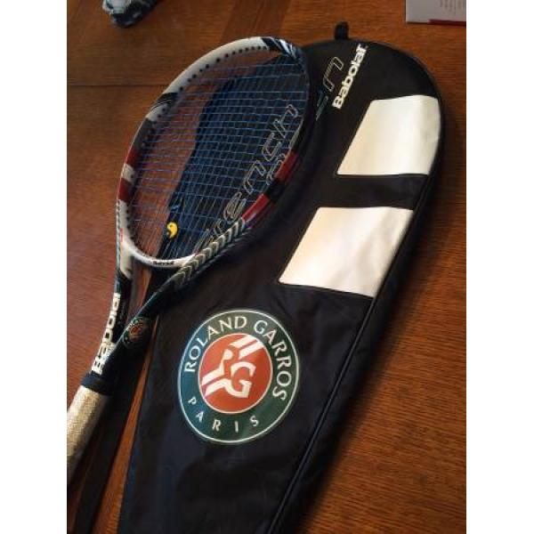Babolat C-Drive Roland Garros Edition