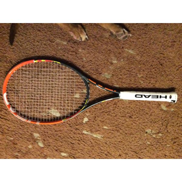 Radical Pro Graphene 