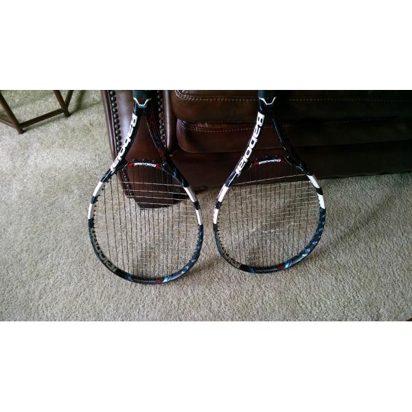 Pure Drive Roddick (+)