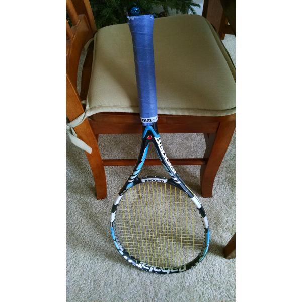 Babolat Pure Drive Roddick