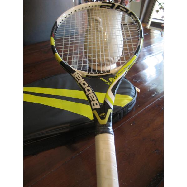Babolat Areo pro drive GT
