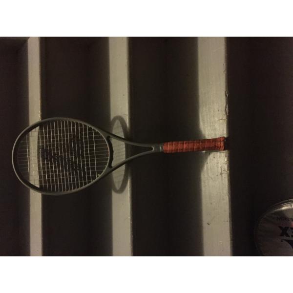 Kennex Pro- Ceramic Tribute 