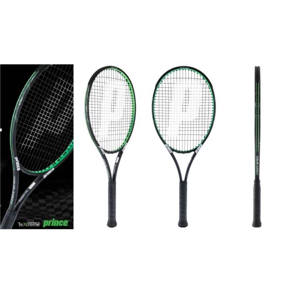 Technifibre T-Flash 315 Dynacore (lastest version)  wrong pics shown