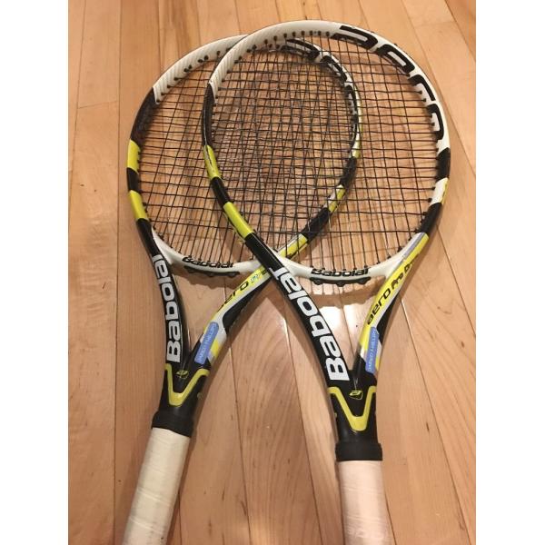 Mulitiple Aero Pro Drives For Sale