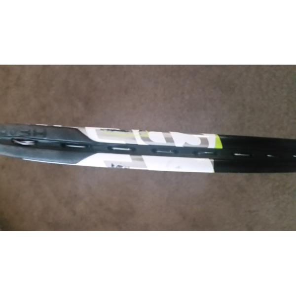 Speed Pro Graphene XT