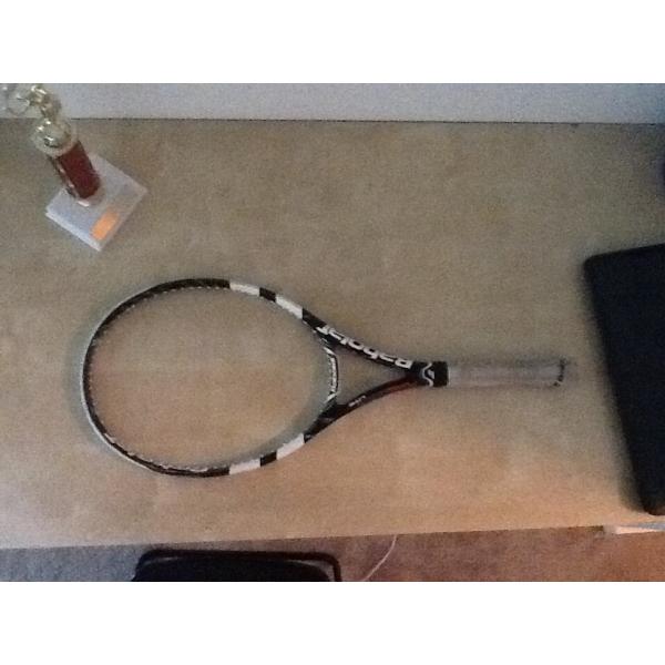 Babolat pure drive lite 