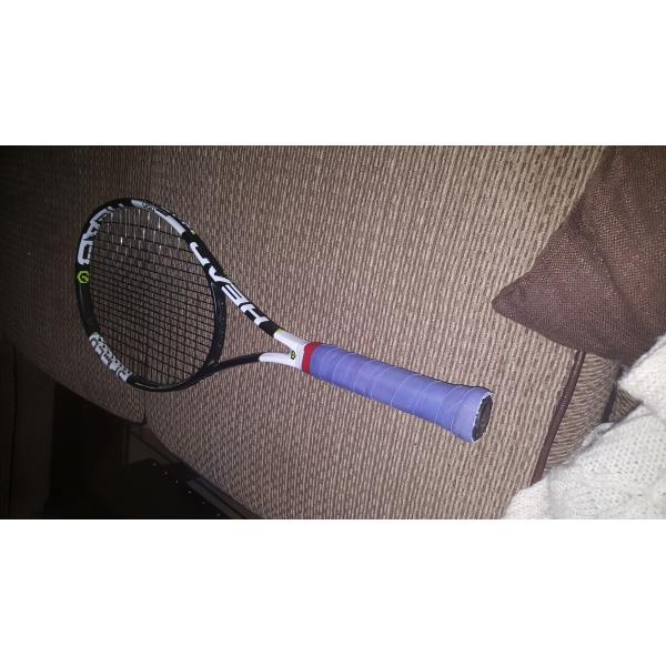 Head Graphene XT speed Pro