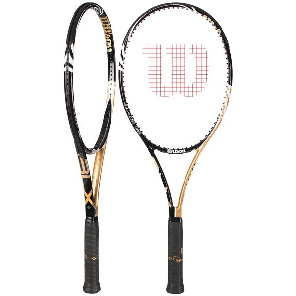 Wilson blx blade 98
