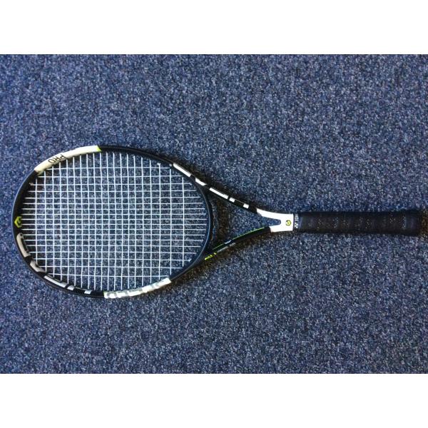 Head Graphene Speed Pro