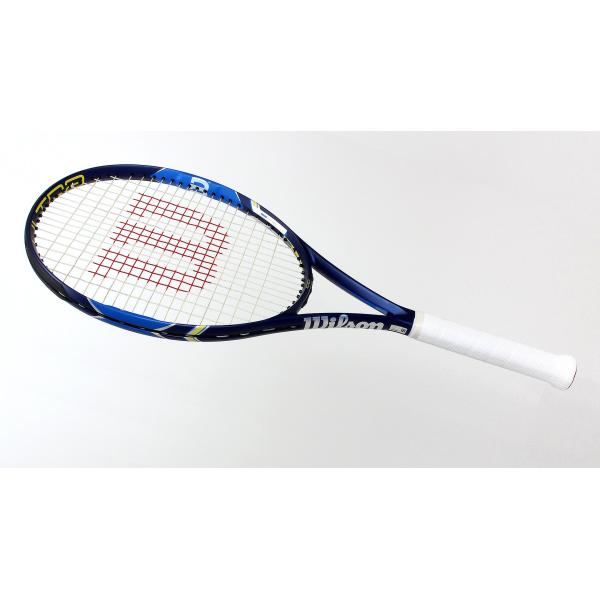 2016 Wilson Ultra 103S